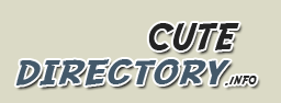 CuteDirectory.info Logo