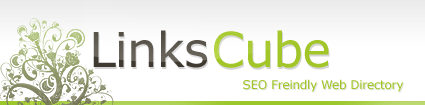 LinksCube - SEO Freindly WebDirectory