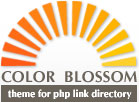 Pastel Directory