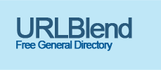 URLBlend - Free And Paid, General Directory