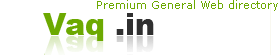 Vaq.in : Premium General Directory