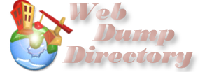 Web Dump Web Directory : SEO Friendly