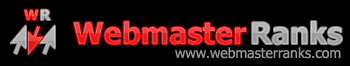 Webmaster Ranks Directory