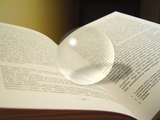 Drop Shadow Blurred