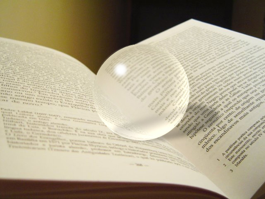 Glass Orb Final