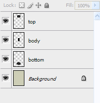 Preview of Layers