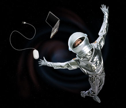 Astronaut