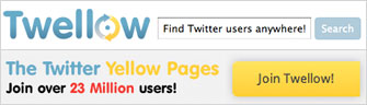Join Twellow Today!