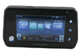Check Out The ClarionMiND - A Mobile Internet Navigation Device