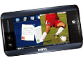 BenQ S6 Mobile Internet Device