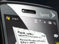 HTC Touch Diamond