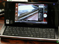 Willcom D4 (Sharp WS016SH) UMPC