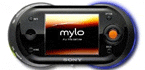 Stay Connected With Sony’s Mylo
