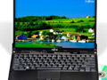 Ultra-Portable Fujitsu LifeBook P8020