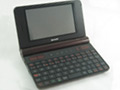 Sharp NetWalker PC-Z1