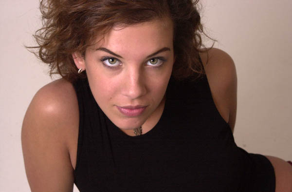 Girl of the Week