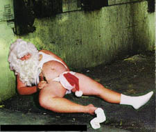 Not for the Faint of Heart - Click to Enlarge