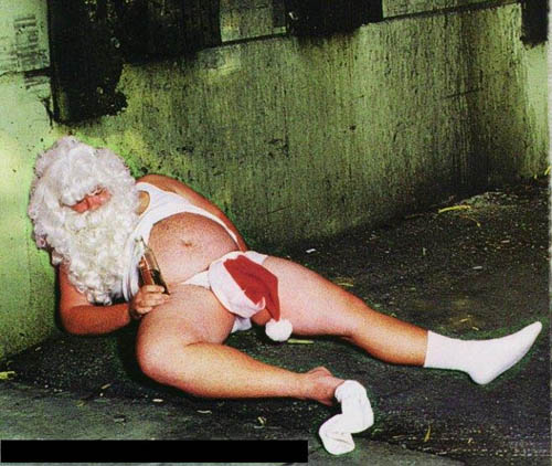 December 25, 2 A.M.