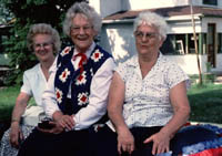 Click to Enlarge These Boomin' Grannies