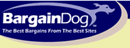 Go to BargainDog.com
