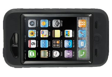 Otterbox Shows Off New Phone Cases At CES 2009