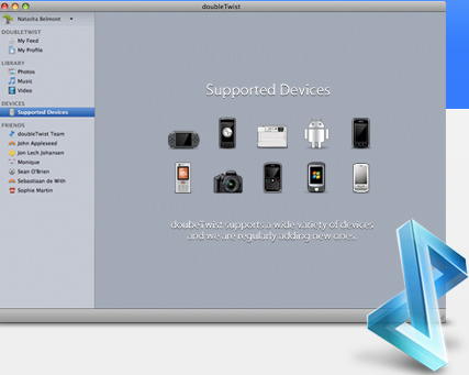 doubleTwist Is An ‘iTunes’ For Your Blackberry