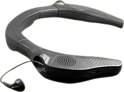 NxSET – Music 1 (Neckphones)
