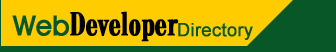 Visit the WebDeveloperNewz Directory Visit the WebDeveloperNewz Directory