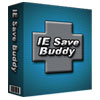 Internet Explorer Save Buddy
