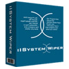 iSystem Wiper clears the history of your actions on your computer