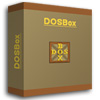 DOSBox DOS Emulator - Desktop Enhancements - 01.02.13