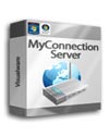 MyConnection Server - Network Tools - 08.01.12