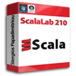 ScalaLab 210 - Java Tools - 02.27.13