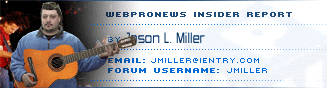 Jason Miller