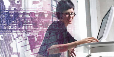Web Design When The End-User Is A Person