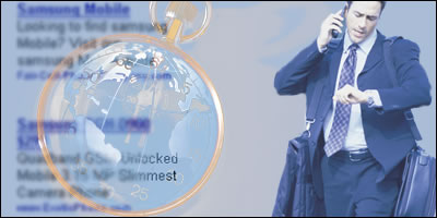 Online Ads: Think Time, Not Eyeballs
