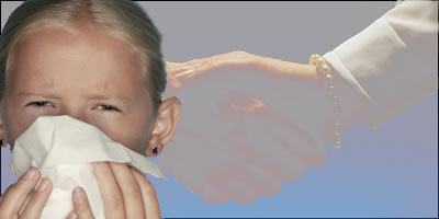 Social Media: PR's Infectious Friend