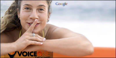 VoIP Inc. Quiet On Google Talk
