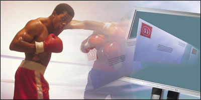 When Lawyers Attack With Email