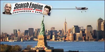 SES NY: Duplicate Content Jeopardizes Your Site