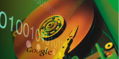 Google Drive Steers Theories