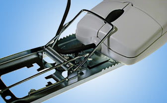 PPC ClickFraud: It's A Bigger Problem Then You Think PPC ClickFraud: It's A Bigger Problem Then You Think