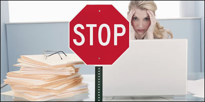 Corporations Smackdown Users On Web Services