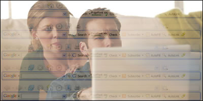Firefox Gets Personal With Google Toolbar