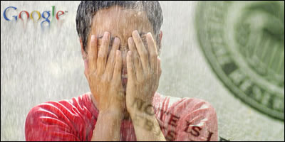 The Google Rainy Day Fund The Google Rainy Day Fund