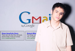 GMail to Abuse Email Publishers