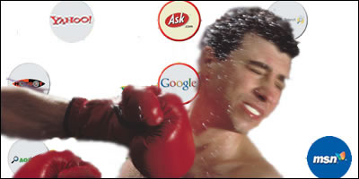Search Engine SmackDown!