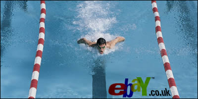 eBay Affiliates In The Swim Of Things