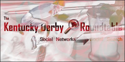 PreFound Hosting Social Network Roundtable