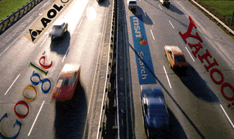 Search Engine Traffic